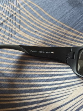 Gafas de Sol Polarizadas
