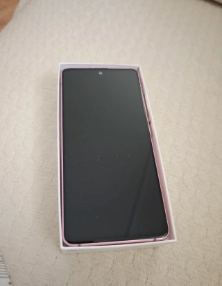 Samsung Galaxy A51 Rosa Multicolor