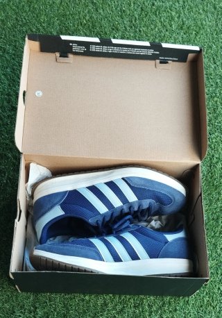 Adidas Run 70s 2.0 Talla 44 2/3