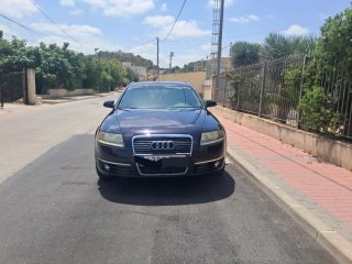 Audi A6 2006
