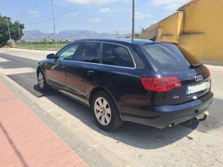Audi A6 2006