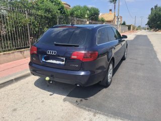 Audi A6 2006