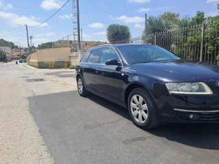 Audi A6 2006