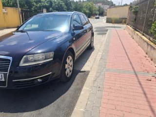 Audi A6 2006