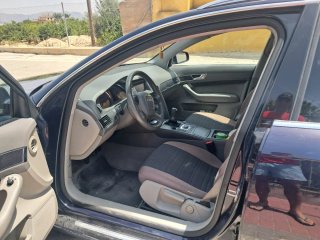 Audi A6 2006