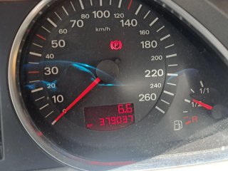 Audi A6 2006
