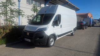 Pintura de coches y furgonetas