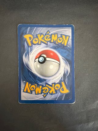 Carte Pokémon Porygon2
