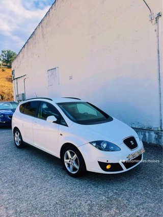 SEAT Altea 2010