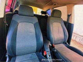 SEAT Altea 2010