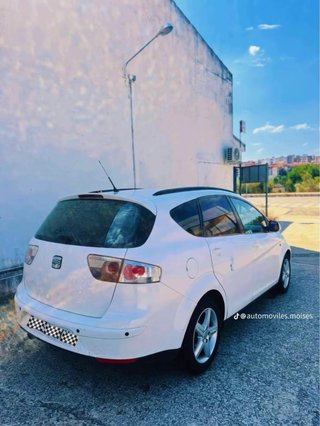 SEAT Altea 2010