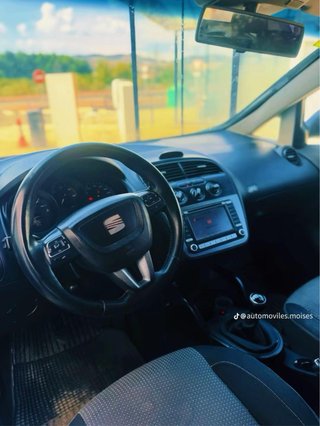 SEAT Altea 2010