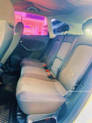 SEAT Altea 2010