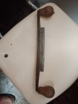 Bastren antiguo