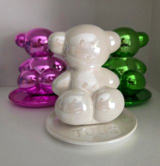 Oso joyero Tous - Elige color
