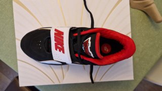 Nike Lebron 21 Prime 93 Talla 47 EUR