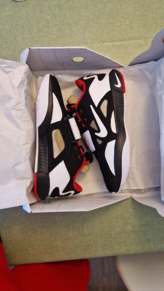 Nike Lebron 21 Prime 93 Talla 47 EUR