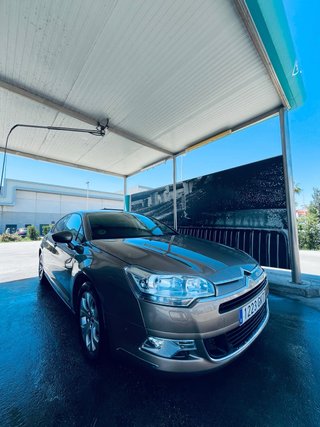 Citroen C5 2009