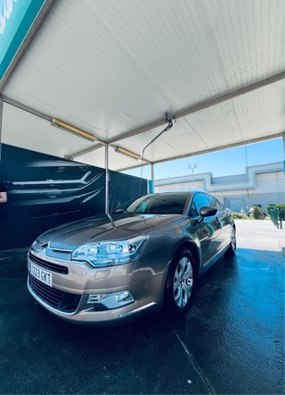 Citroen C5 2009