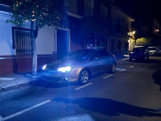 Citroen C5 2009