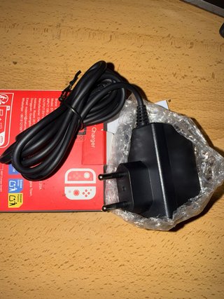 Accesorios Nintendo Switch