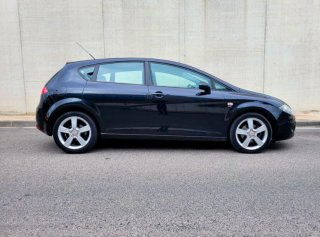 SEAT Leon 2005