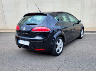 SEAT Leon 2005