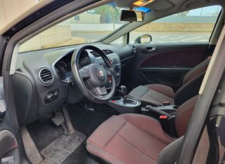 SEAT Leon 2005
