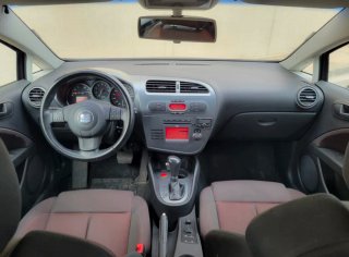 SEAT Leon 2005