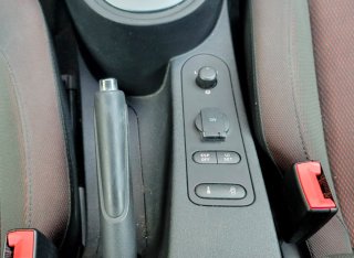SEAT Leon 2005