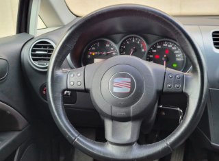 SEAT Leon 2005