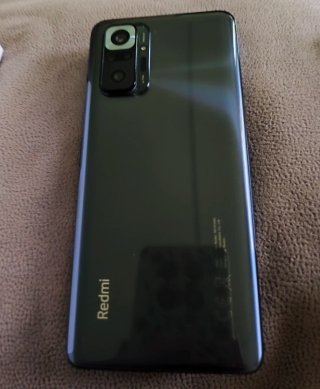 Xiaomi Redmi Note 10 Pro 128GB