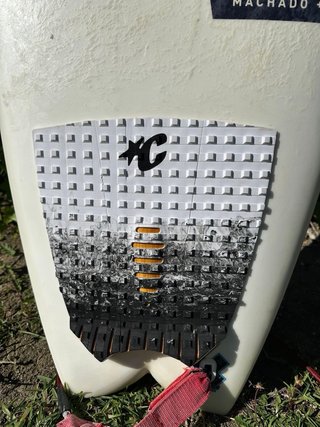 Tabla Surf Firewire Seaside Rob Machado 5'7