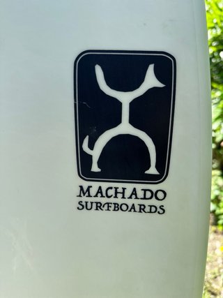 Tabla Surf Firewire Seaside Rob Machado 5'7