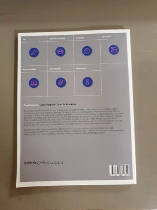 Espais interiors: Quart de secundària (Edició c...