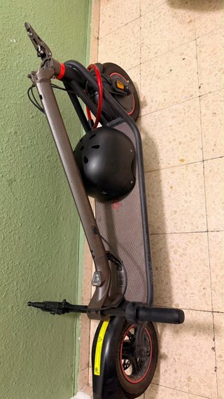 Patinete Cecotec