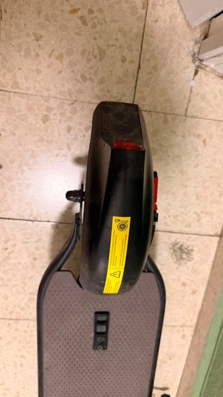 Patinete Cecotec