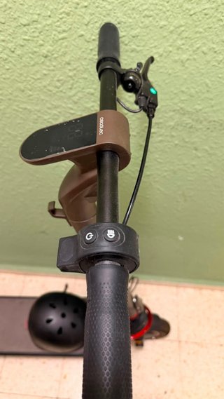 Patinete Cecotec