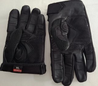 Bolso Pernera Moto Dainese Nuevo