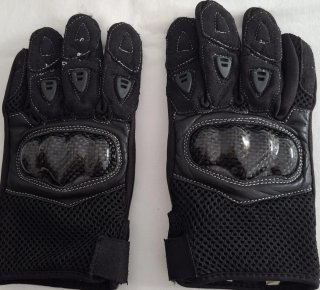 Bolso Pernera Moto Dainese Nuevo
