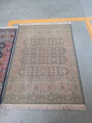 2 Alfombras Decorativas