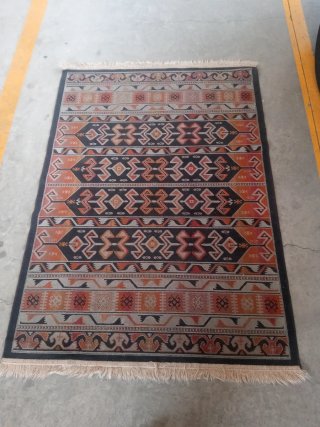 2 Alfombras Decorativas