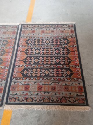 2 Alfombras Decorativas