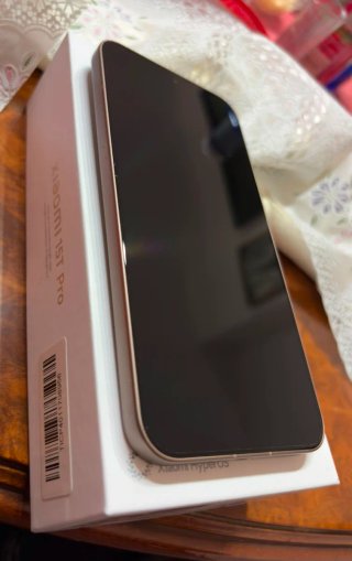 Xiaomi 15T Pro 512GB