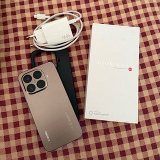 Xiaomi 15T Pro 512GB