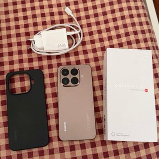 Xiaomi 15T Pro 512GB