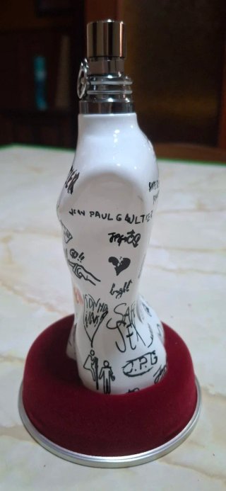 Jean Paul Gaultier Le Male Pride Edition 125ml