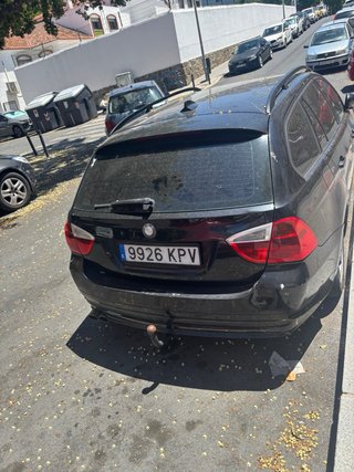 BMW 318 2000