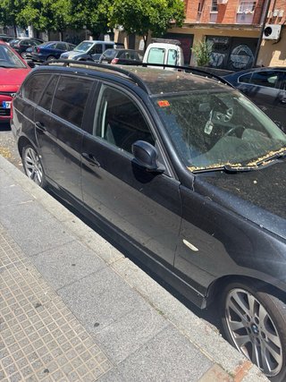 BMW 318 2000