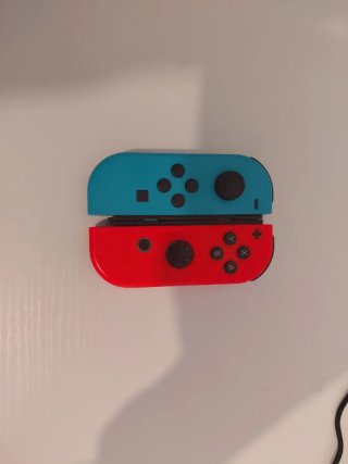 Nintendo swich